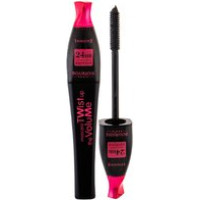 Bourjois Twist Up The Volume Mascara - Shaping mascara for eyelash volume 8 ml