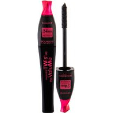 Bourjois Twist Up The Volume Mascara - Shaping mascara for eyelash volume 8 ml
