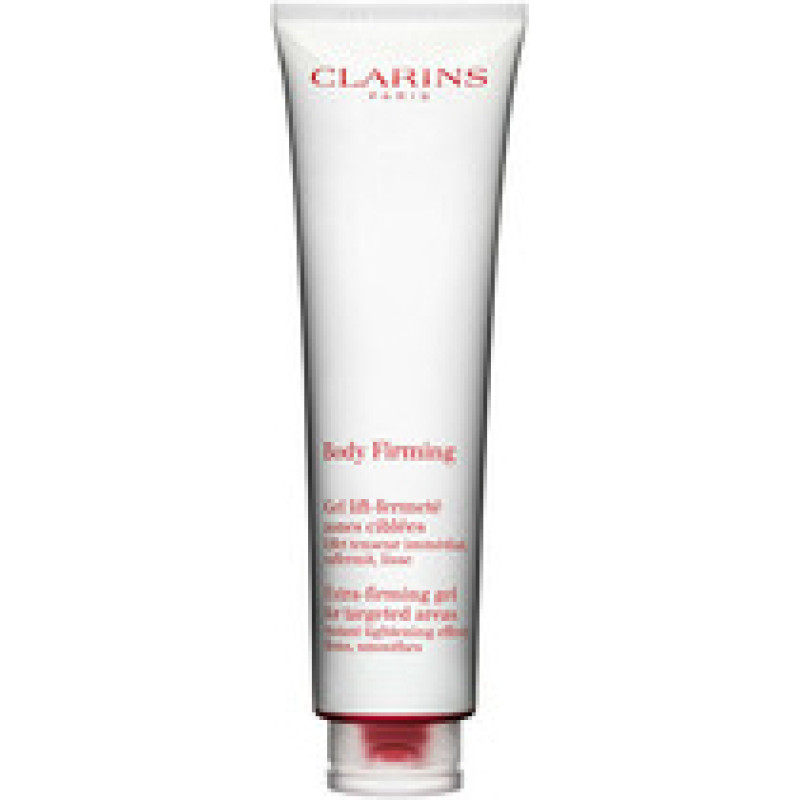 Clarins Body Firming Gel