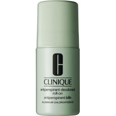 Clinique Antiperspirant Roll-On Deodorant - Effective antiperspirant