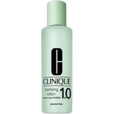 Clinique Clarifying Lotion 1.0 Twice A Day Exfoliator