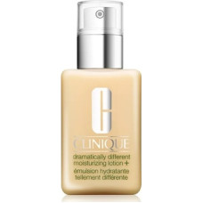 Clinique Dramatically Different Moisturizing Lotion + - Facial Moisturizing Emulsion