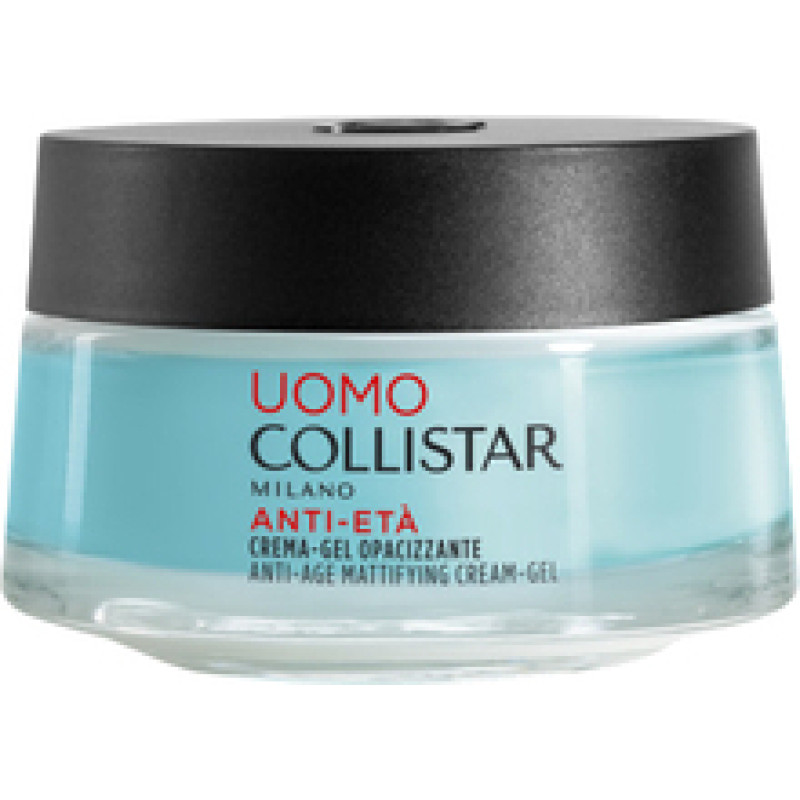Collistar Anti-Age Mattifying Cream-Gel