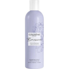 Collistar Benessere Shower Milk-Cream - Sprchov&aacute; pěna