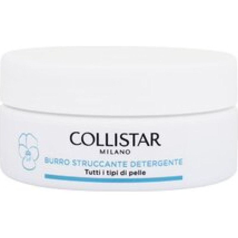 Collistar Make-Up Removing Cleansing Balm - Odličovac&iacute; balz&aacute;m