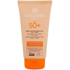Collistar Protective Sun Cream Eco-Compatible Cream 150 ml