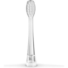 Concept ZK3010, ZK3020 Medium ZK0032 - N&aacute;hradn&iacute; hlavice k dětsk&yacute;m zubn&iacute;m kart&aacute;čkům ( 2 ks )