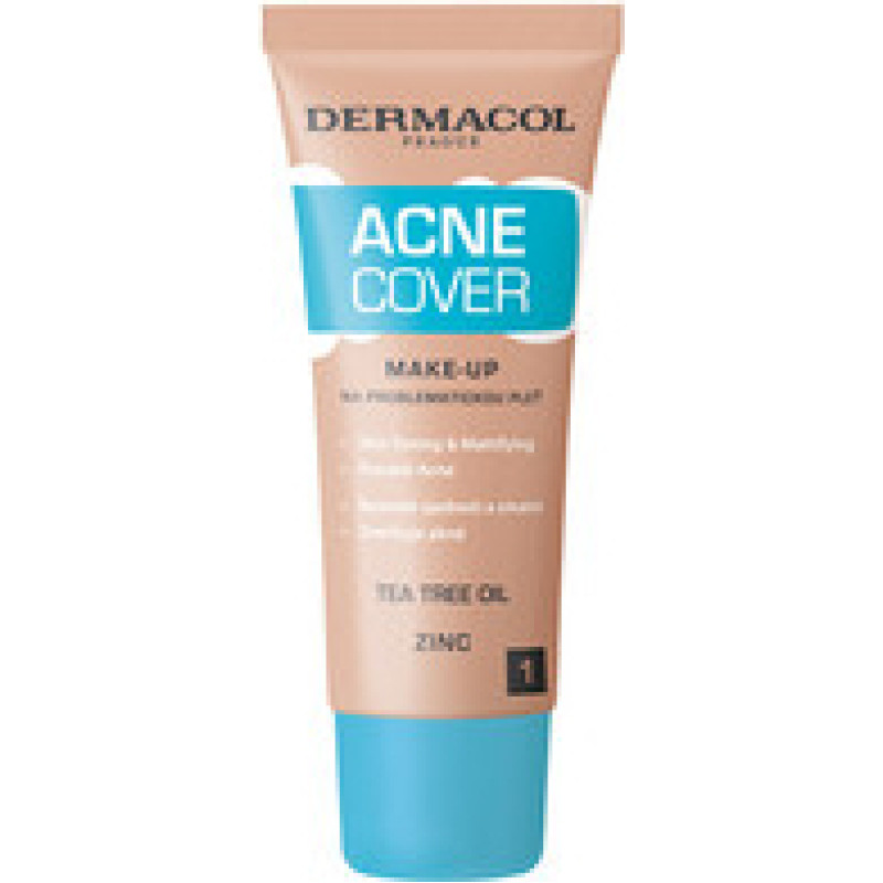 Dermacol AcneCover Makeup 30 ml