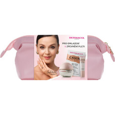 Dermacol Caviar Energy Gift Set - D&aacute;rkov&aacute; sada