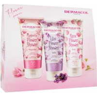 Dermacol Flower Power Set - D&aacute;rkov&aacute; sada