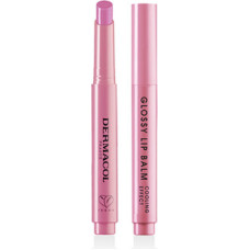 Dermacol Glossy Lip Balm - Balz&aacute;m na rty 2,2 g