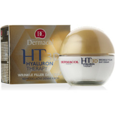 Dermacol Hyaluron Filler Therapy 3D Wrinkle Day Cream - Remodeling Day Cream