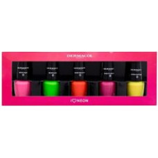 Dermacol I&hearts;NEON 2023 Set