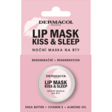 Dermacol Lip Mask Kiss & Sleep