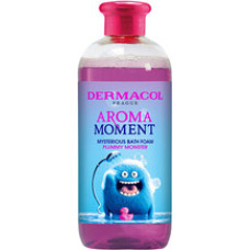 Dermacol Plummy Monster Aroma Moment Mysterious Bath Foam