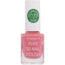 Dermacol Pure 3D Nail Polish 11 ml