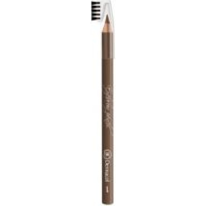 Dermacol Soft pencil to highlight the brow (Soft Eyebrow Pencil) 1.6 g