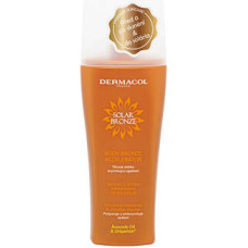 Dermacol Solar Bronze Body Bronze Accelerator - Tanning accelerating body lotion