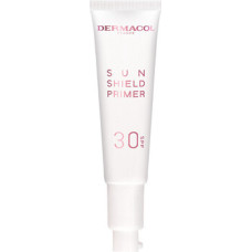 Dermacol Sun Shield Primer SPF 30 - Hydratačn&iacute; b&aacute;ze pod make-up