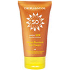 Dermacol Sun Water Resistant Sun Cream SPF 50 - Sunscreen