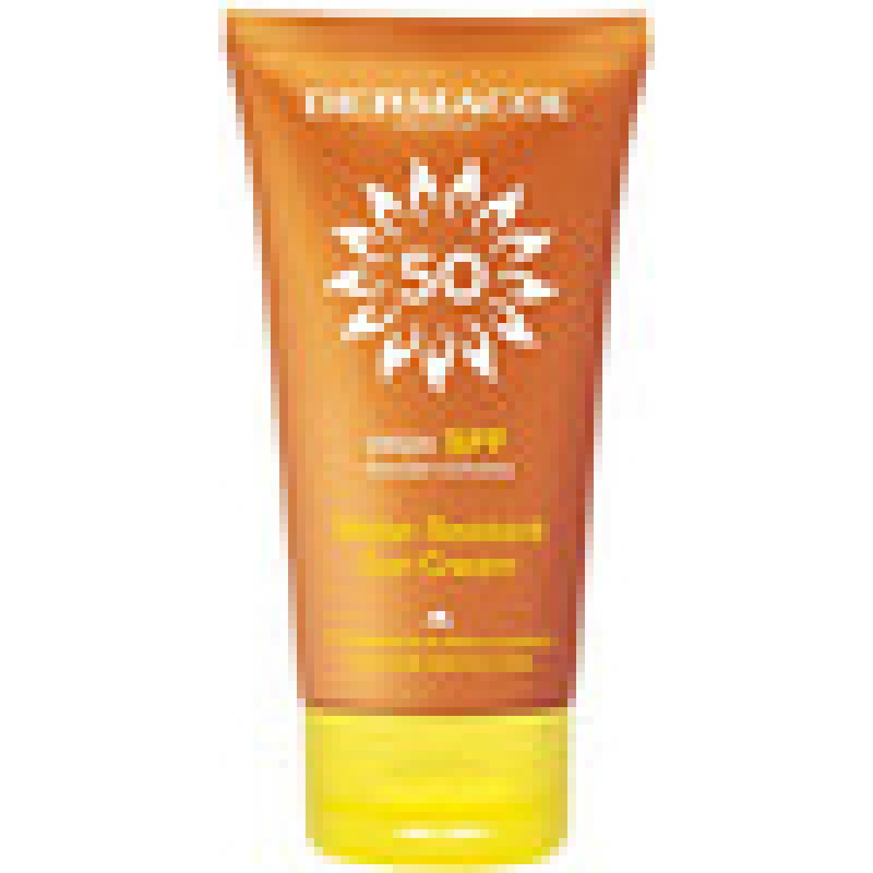 Dermacol Sun Water Resistant Sun Cream SPF 50 - Sunscreen