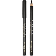 Dermacol True Colour Eyeliner - Dřevěn&aacute; tužka na oči 4 g