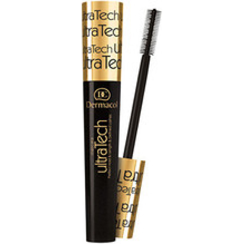 Dermacol Ultra Tech Perfect Hold Mascara