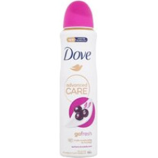 Dove Advanced Care Go Fresh Acai Berry & Waterlily 72h