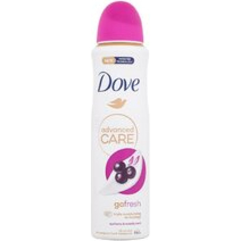 Dove Advanced Care Go Fresh Acai Berry & Waterlily 72h