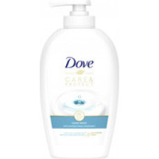 Dove Care & Protect Hand Wash - Liquid soap
