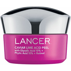Dr.lancer Caviar Lime Acid Peel - Pleťov&yacute; peeling