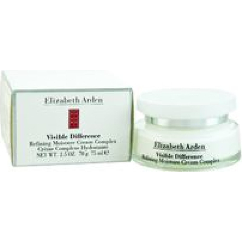 Elizabeth Arden Visible Difference Refining Moisture Cream Complex - Moisturizer