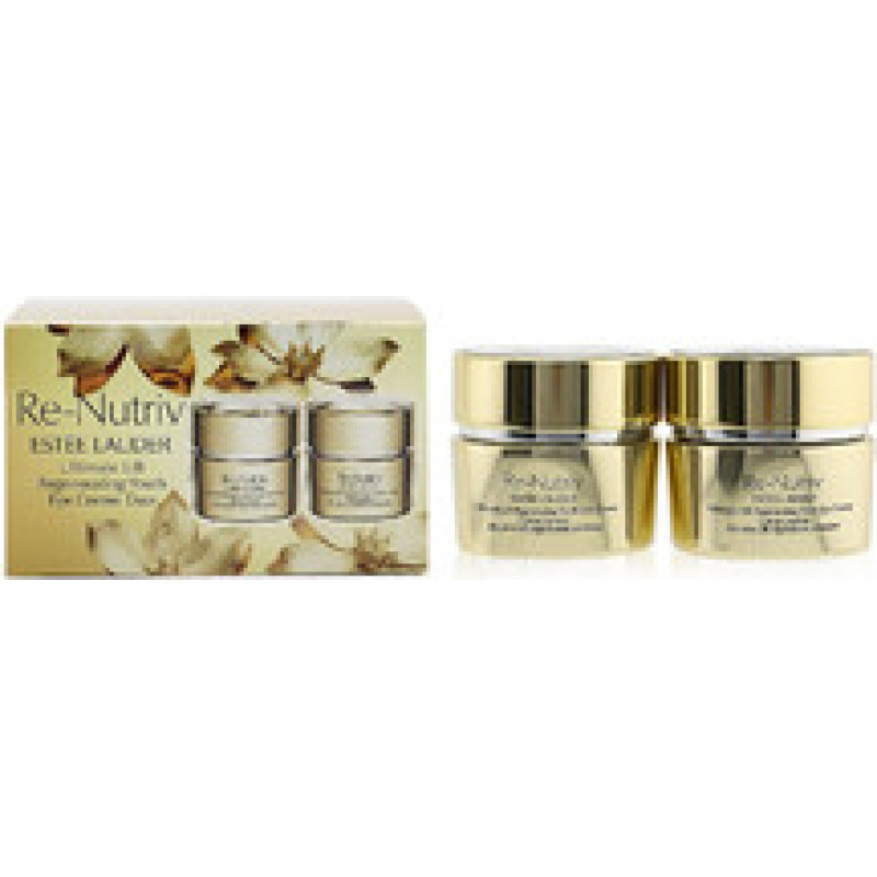 Estee Lauder Re-Nutriv Duo Set - D&aacute;rkov&aacute; sada p&eacute;če o očn&iacute; okol&iacute;