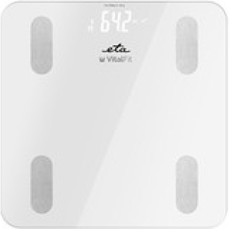 ETA Vital Fit - Analytick&aacute; osobn&iacute; v&aacute;ha se smart aplikac&iacute;