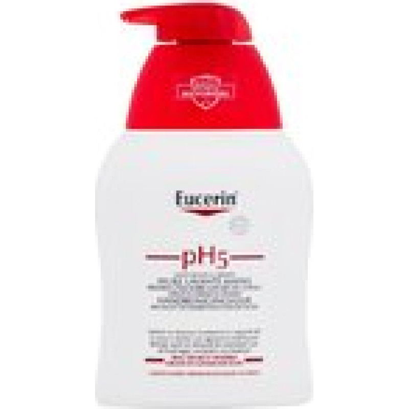 Eucerin PH5 Handwash Oil (dry and sensitive skin)