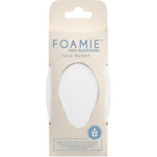 Foamie Travel Buddy Face Cream - Kompaktn&iacute; obal na tuh&eacute; pleťov&eacute; kr&eacute;my