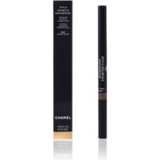Chanel Stylo Sourcils Waterproof Eyebrow Pencil - Waterproof eyebrow pencil with brush 0.27 g
