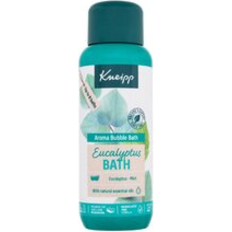 Kneipp Eucalyptus Bath Foam