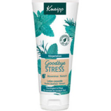 Kneipp Goodbye Stress - Body Lotion