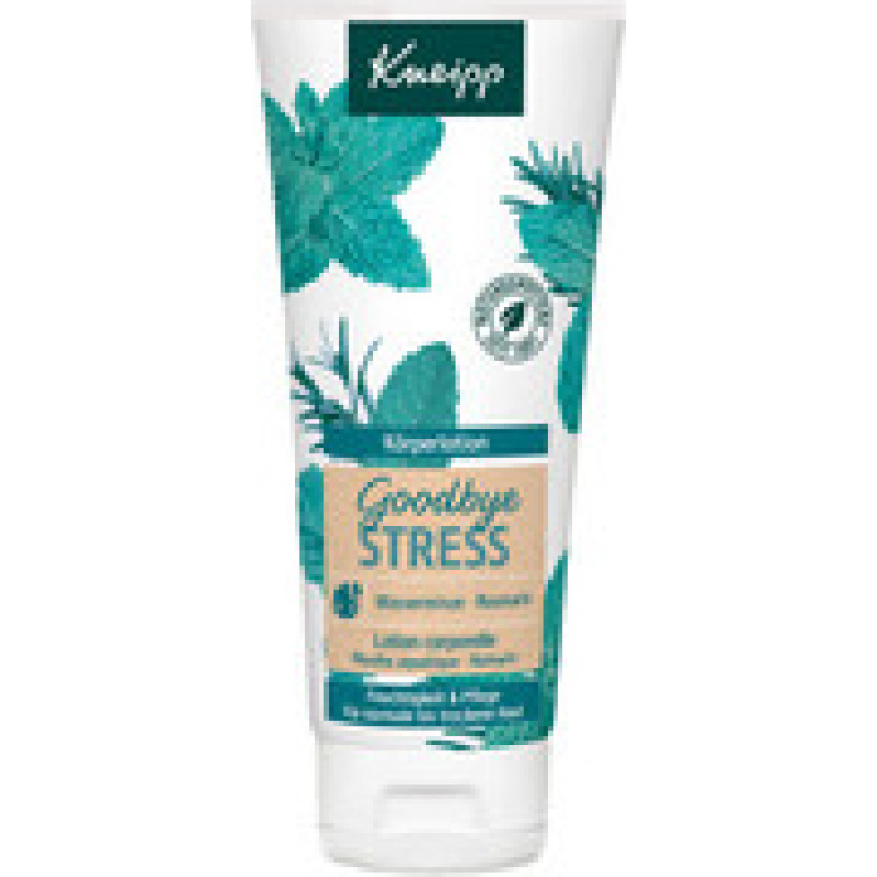 Kneipp Goodbye Stress - Body Lotion