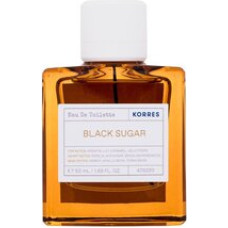 Korres Black Sugar EDT