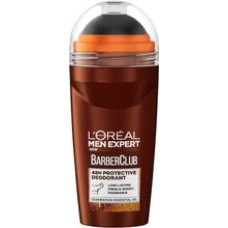 L&acute;or&eacute;al Men Expert Barber Club Roll-on