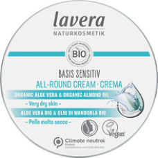 Lavera Basis Sensitiv All-Round Cream (dry skin)