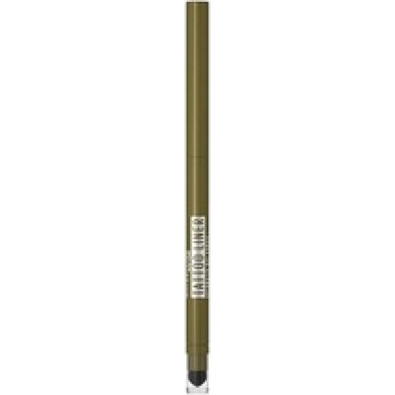Maybelline Tattoo Liner Automatic Gel Pencil 0,73 g