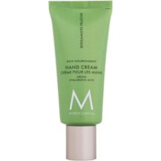 Moroccanoil Bergamote Fraiche Hand Cream - Intenzivně hydratačn&iacute; kr&eacute;m na ruce