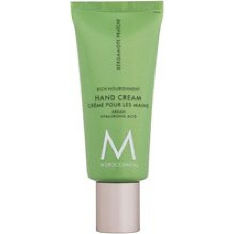 Moroccanoil Bergamote Fraiche Hand Cream - Intenzivně hydratačn&iacute; kr&eacute;m na ruce