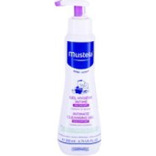Mustela B&eacute;b&eacute; Intimate Cleansing Gel - Children's intimate cleansing gel