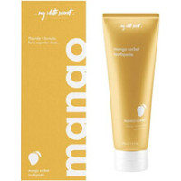 My White Secret Mango Sorbet Toothpaste - Zubn&iacute; pasta mango