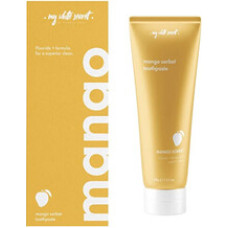 My White Secret Mango Sorbet Toothpaste - Zubn&iacute; pasta mango
