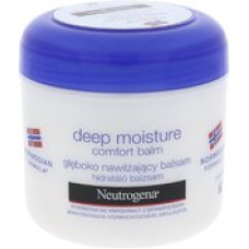 Neutrogena Norwegian Formula Deep Moisture - Moisturizing body balm